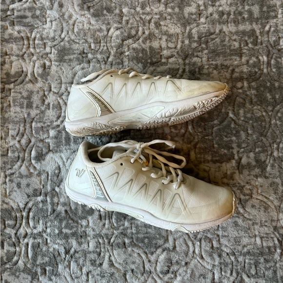 VARSITY DBL EDGE 2 CHEER SHOES - Picture 5 of 5